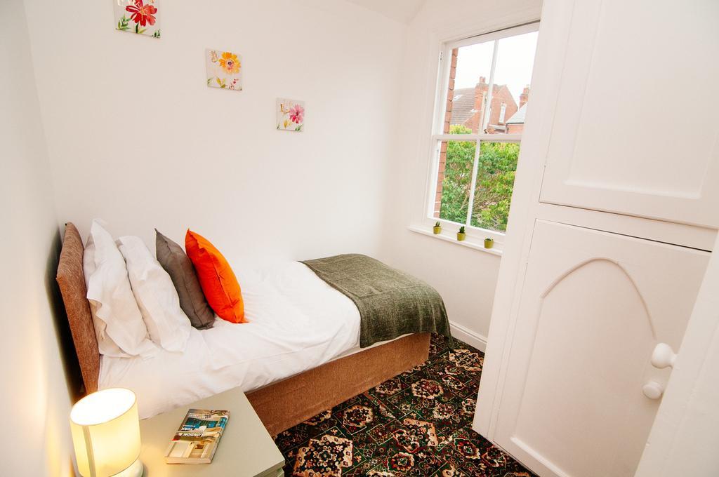 Apartment Rockingham House Doncaster