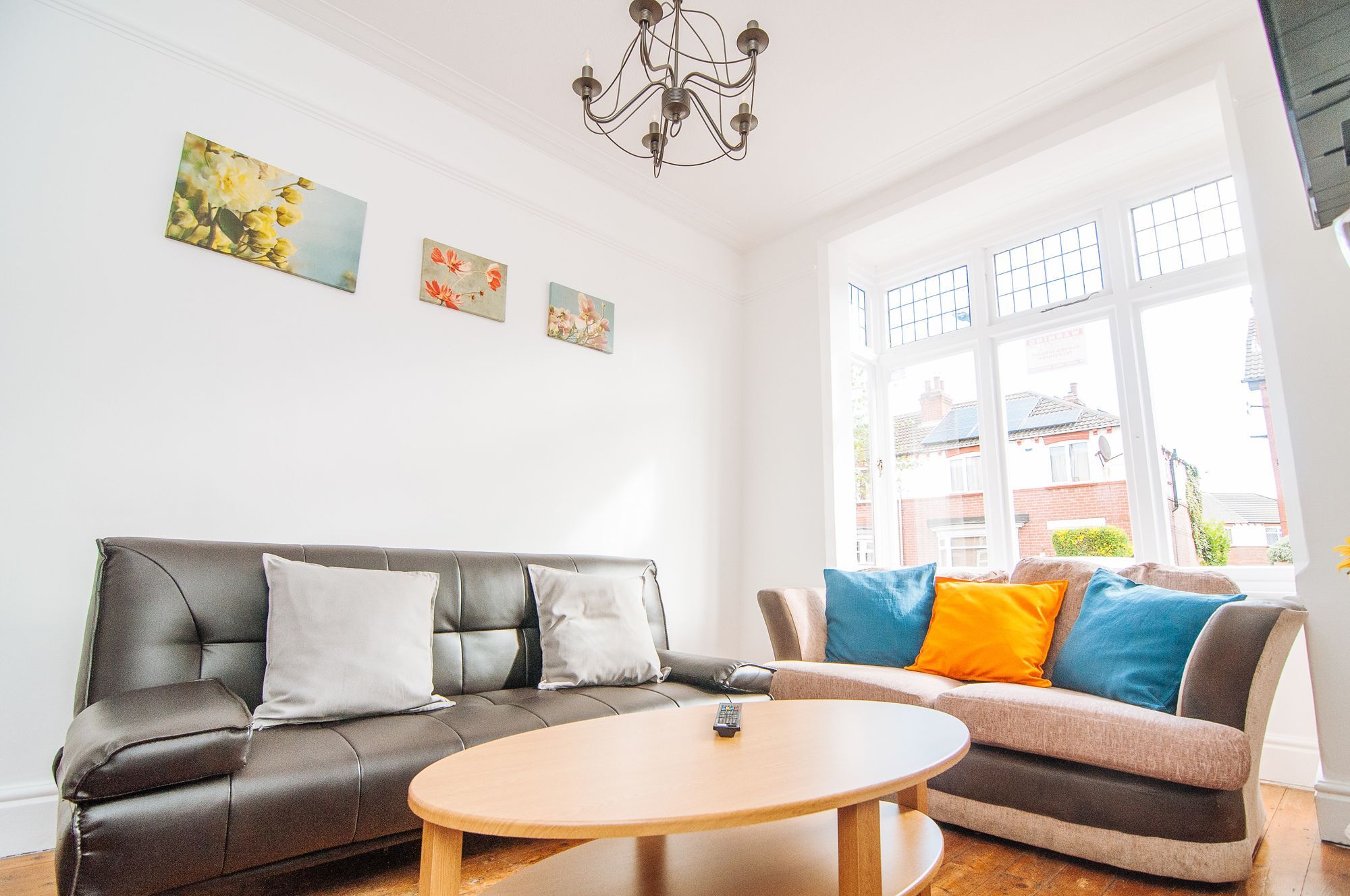 Rockingham House Apartment Doncaster