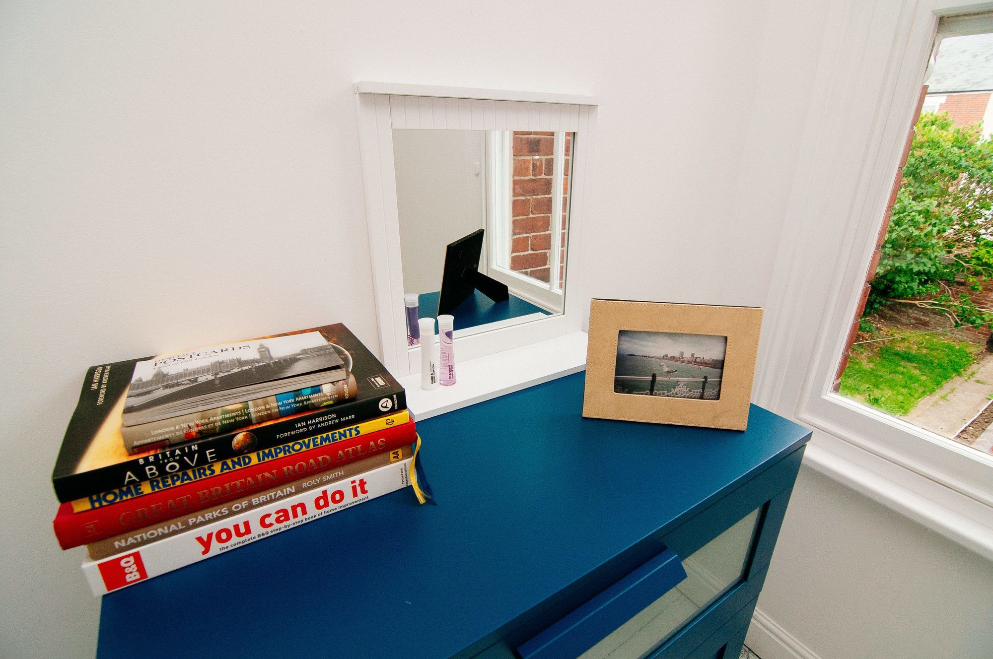 Rockingham House * Doncaster