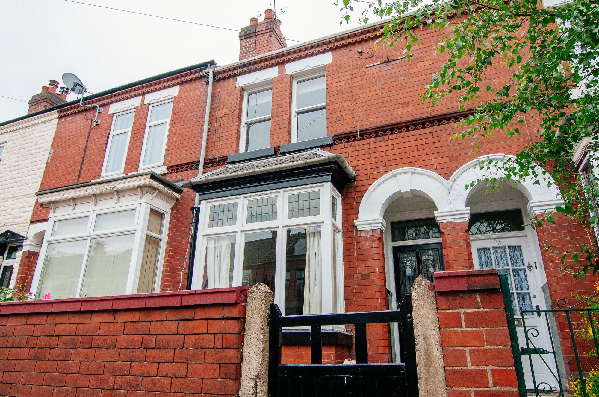 Rockingham House * Doncaster