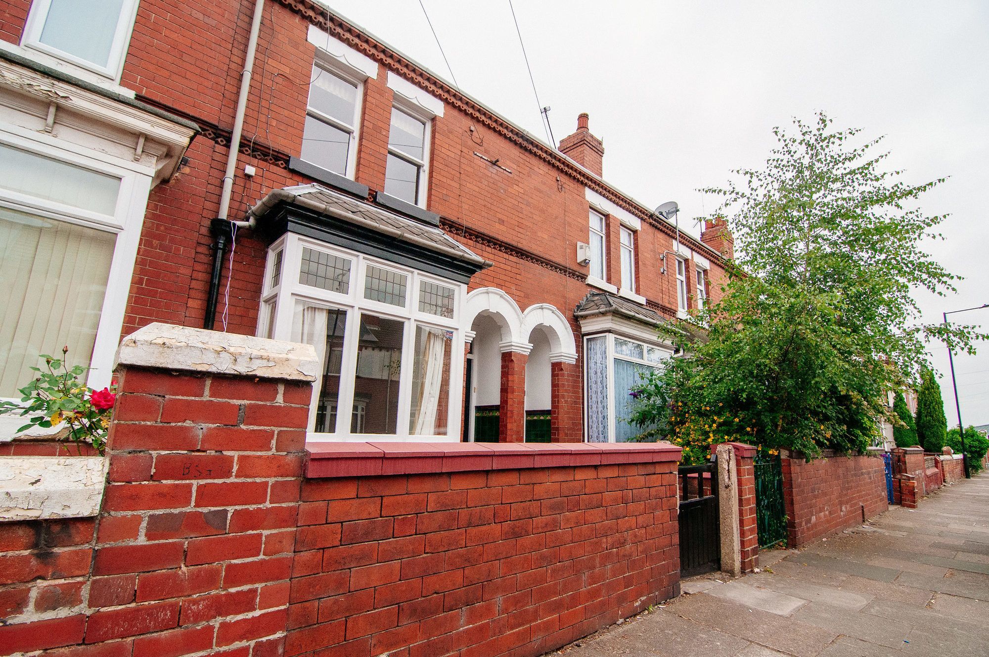 Apartment Rockingham House Doncaster